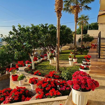 Villa Meminaj Vlorë Εξωτερικό φωτογραφία