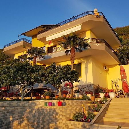 Villa Meminaj Vlorë Εξωτερικό φωτογραφία
