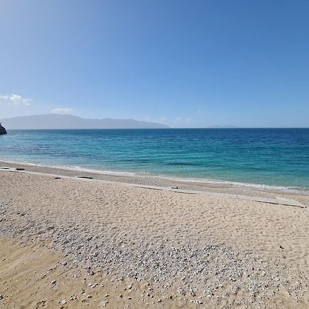 Villa Meminaj Vlorë Εξωτερικό φωτογραφία