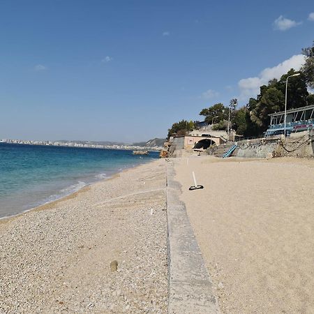Villa Meminaj Vlorë Εξωτερικό φωτογραφία