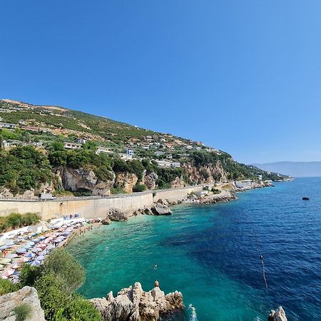 Villa Meminaj Vlorë Εξωτερικό φωτογραφία