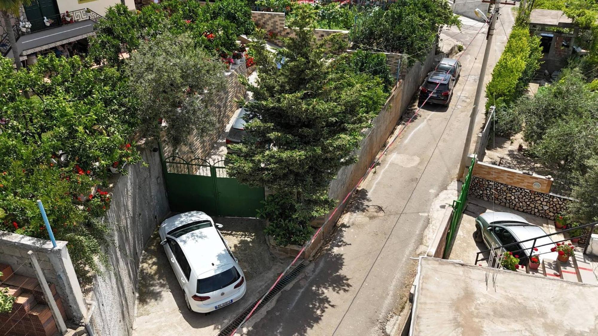 Villa Meminaj Vlorë Εξωτερικό φωτογραφία