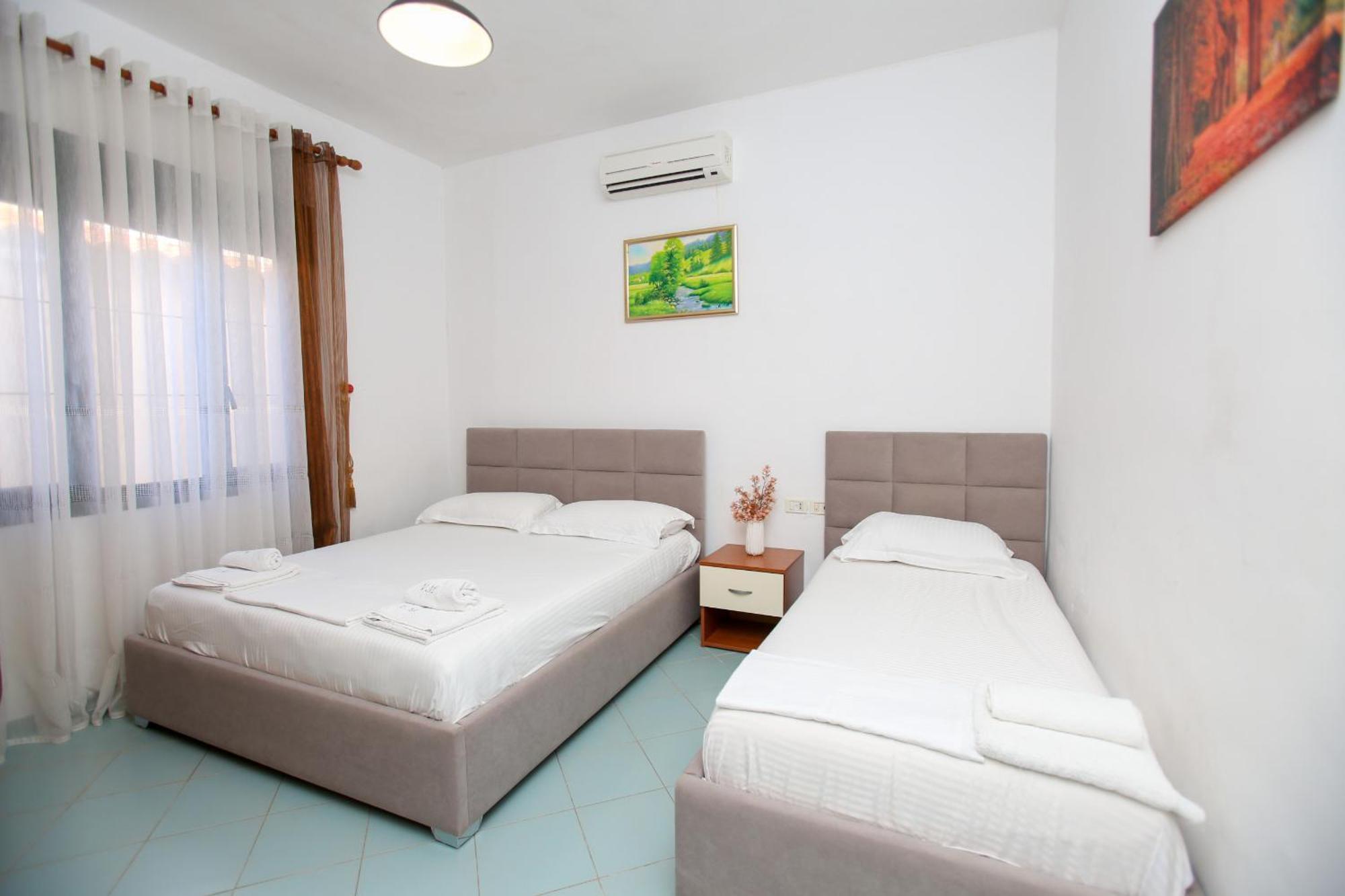 Villa Meminaj Vlorë Εξωτερικό φωτογραφία