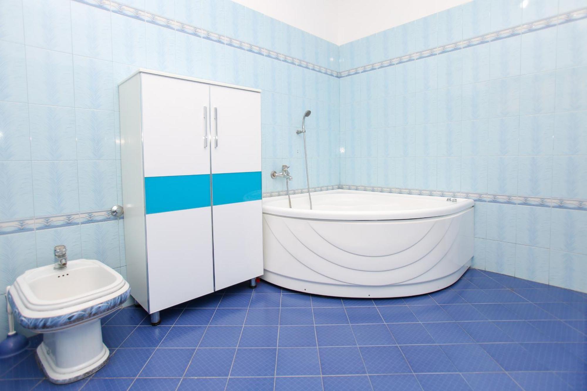 Villa Meminaj Vlorë Εξωτερικό φωτογραφία