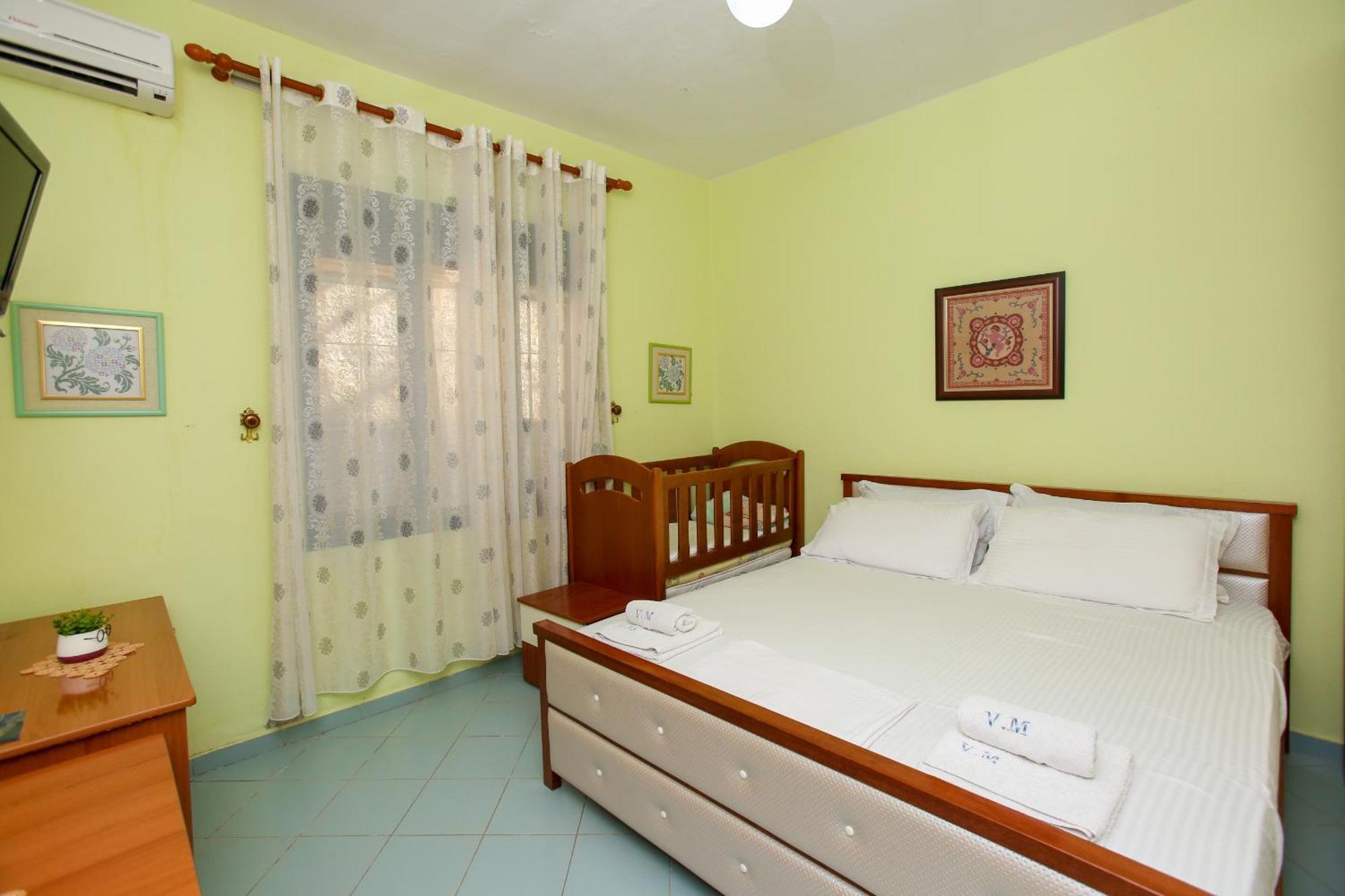 Villa Meminaj Vlorë Εξωτερικό φωτογραφία