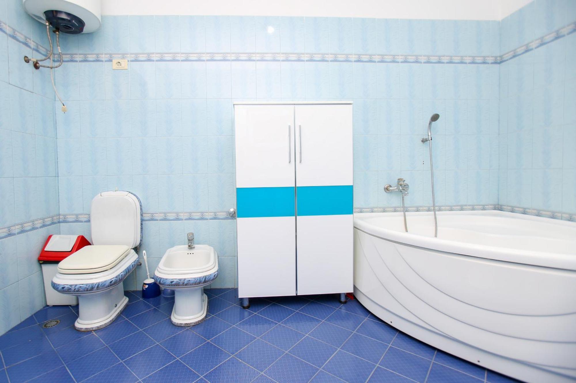 Villa Meminaj Vlorë Εξωτερικό φωτογραφία