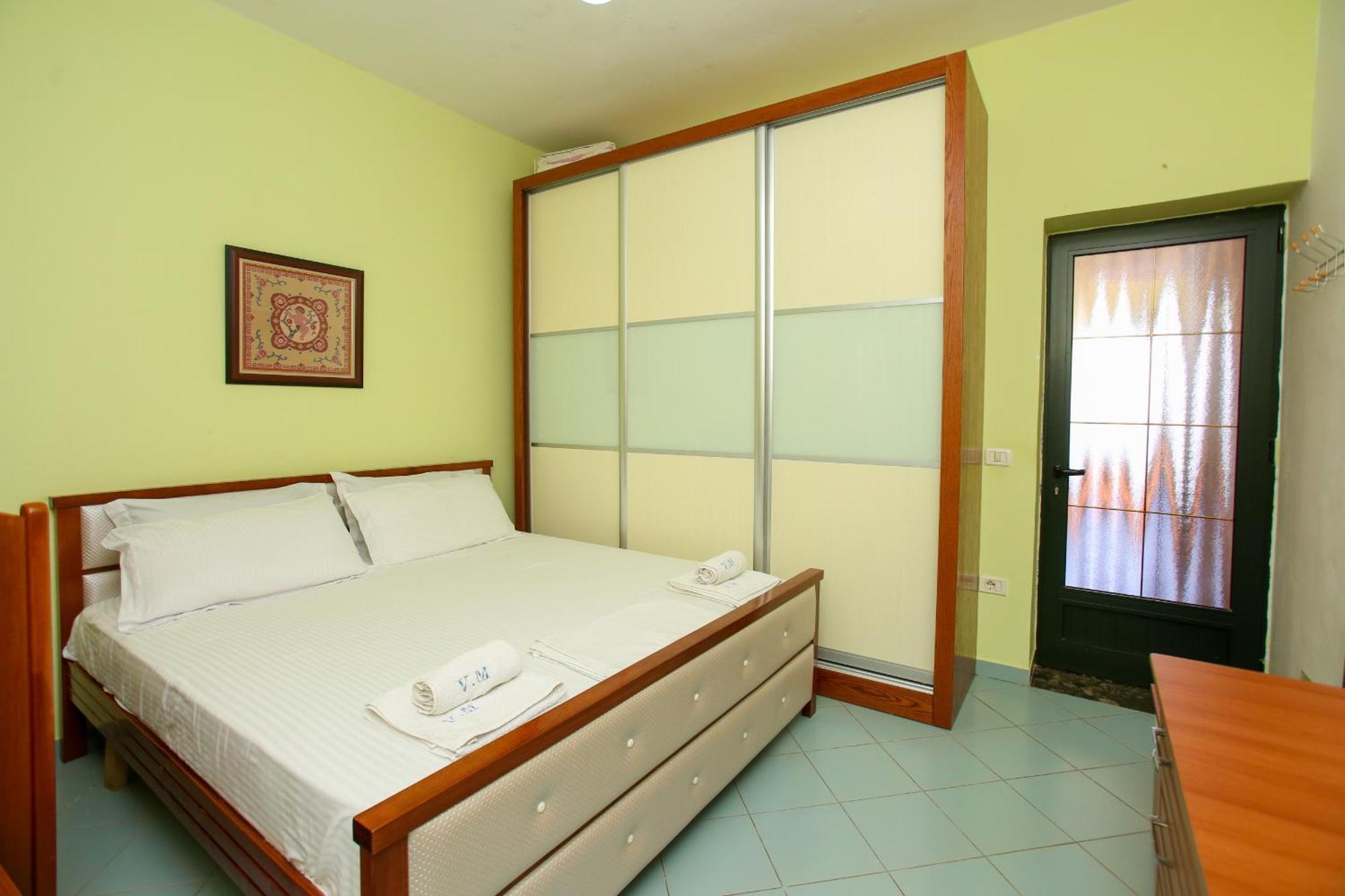 Villa Meminaj Vlorë Εξωτερικό φωτογραφία