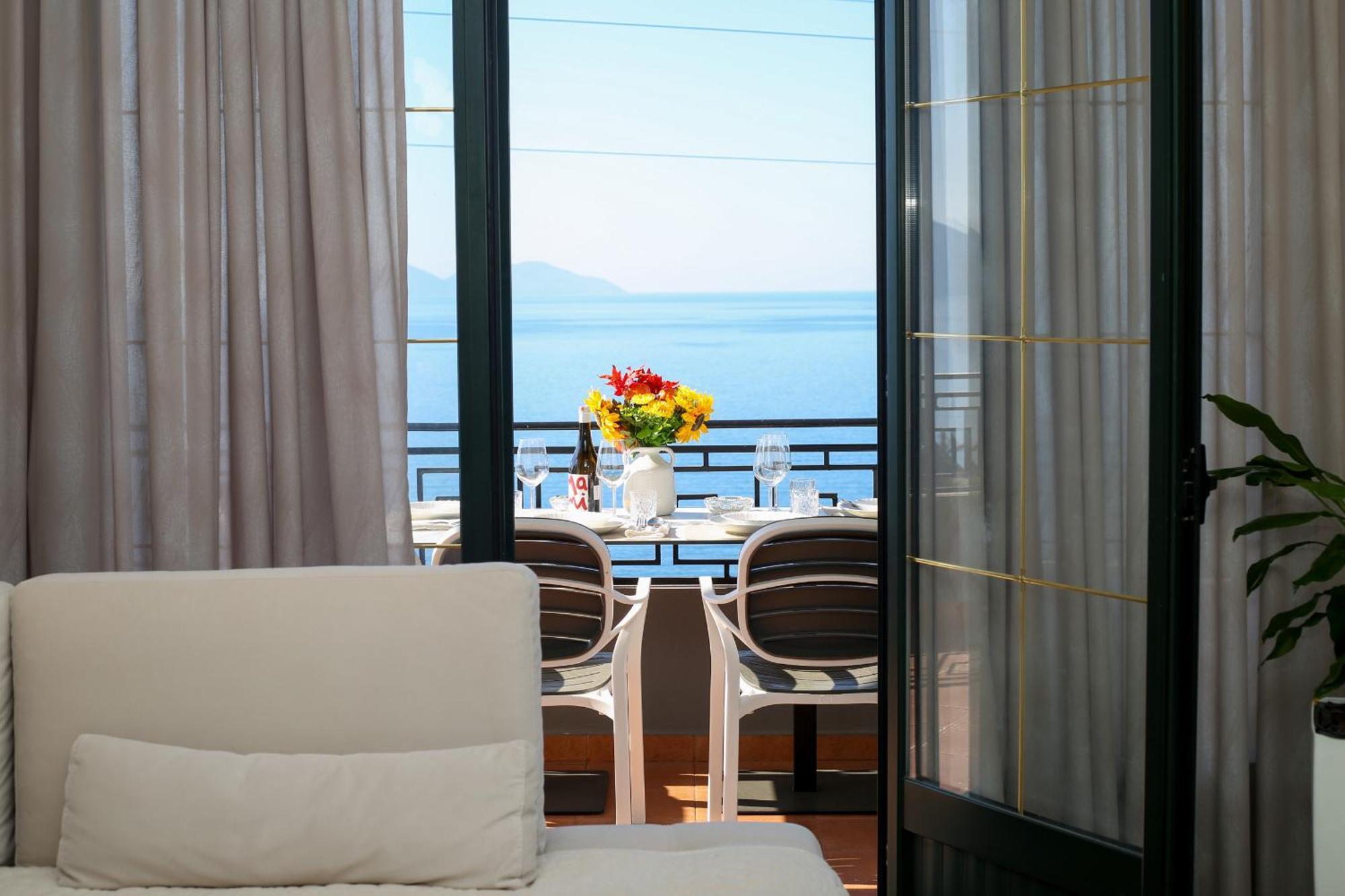 Villa Meminaj Vlorë Εξωτερικό φωτογραφία
