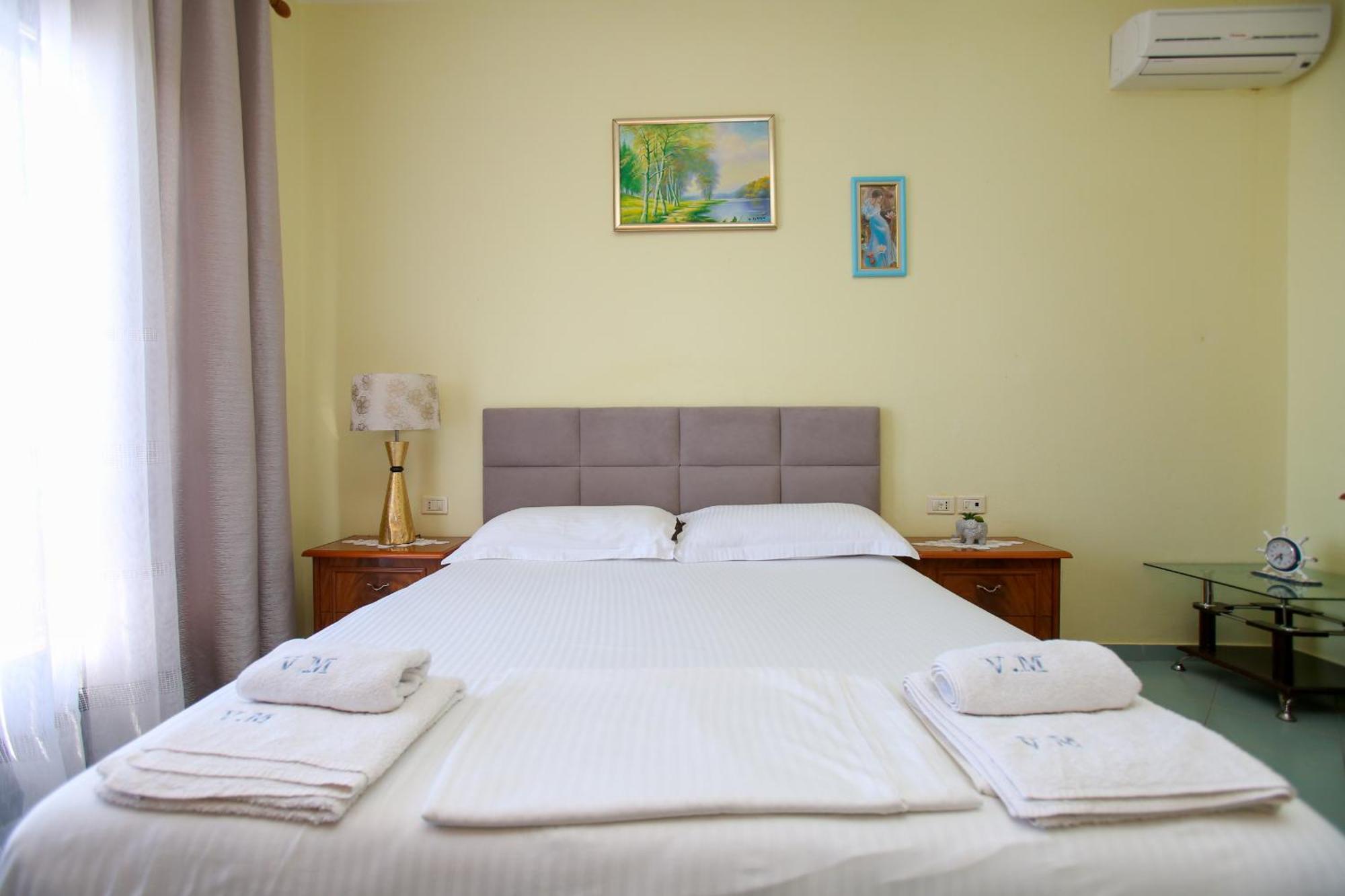 Villa Meminaj Vlorë Εξωτερικό φωτογραφία