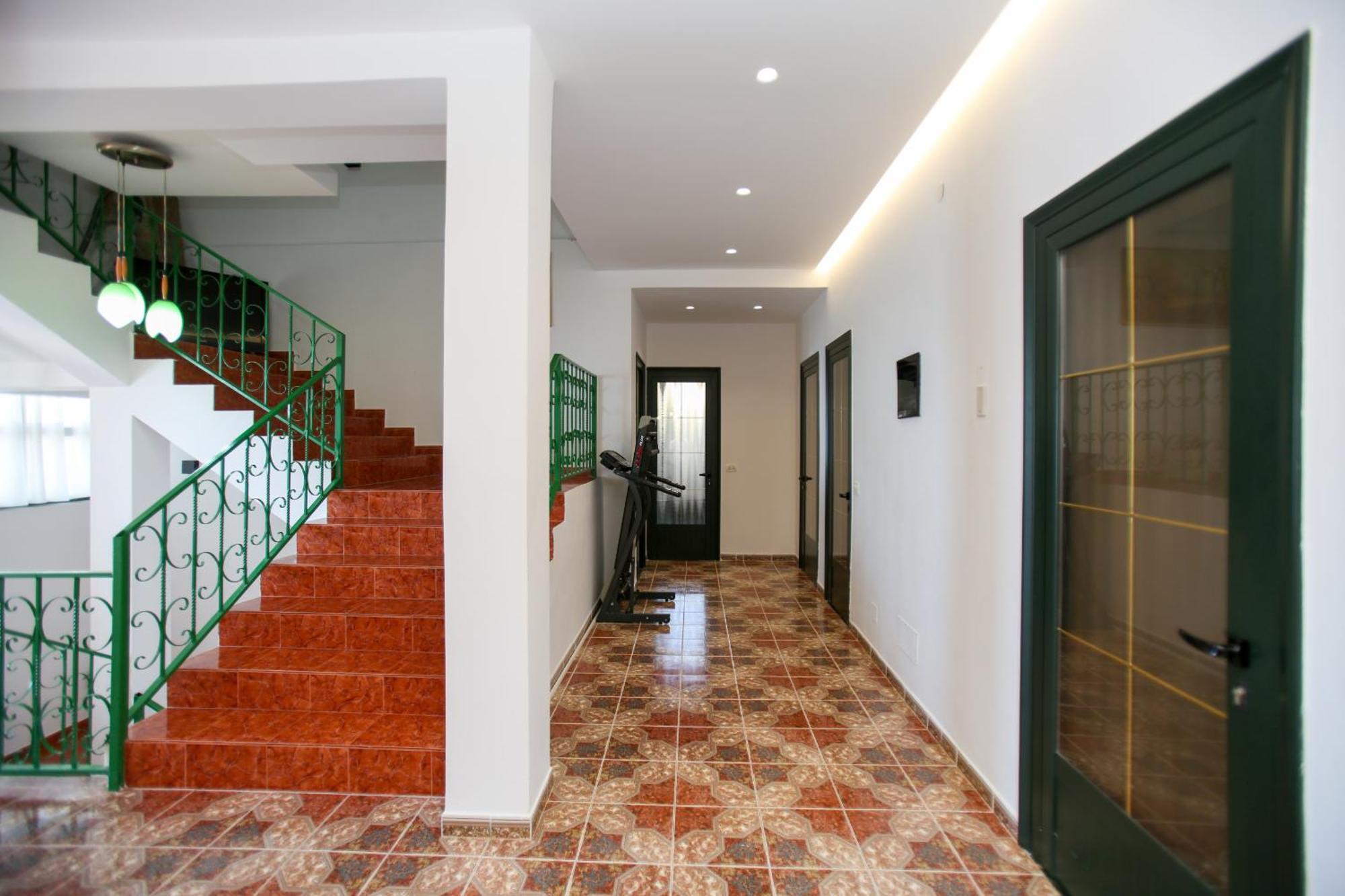 Villa Meminaj Vlorë Εξωτερικό φωτογραφία