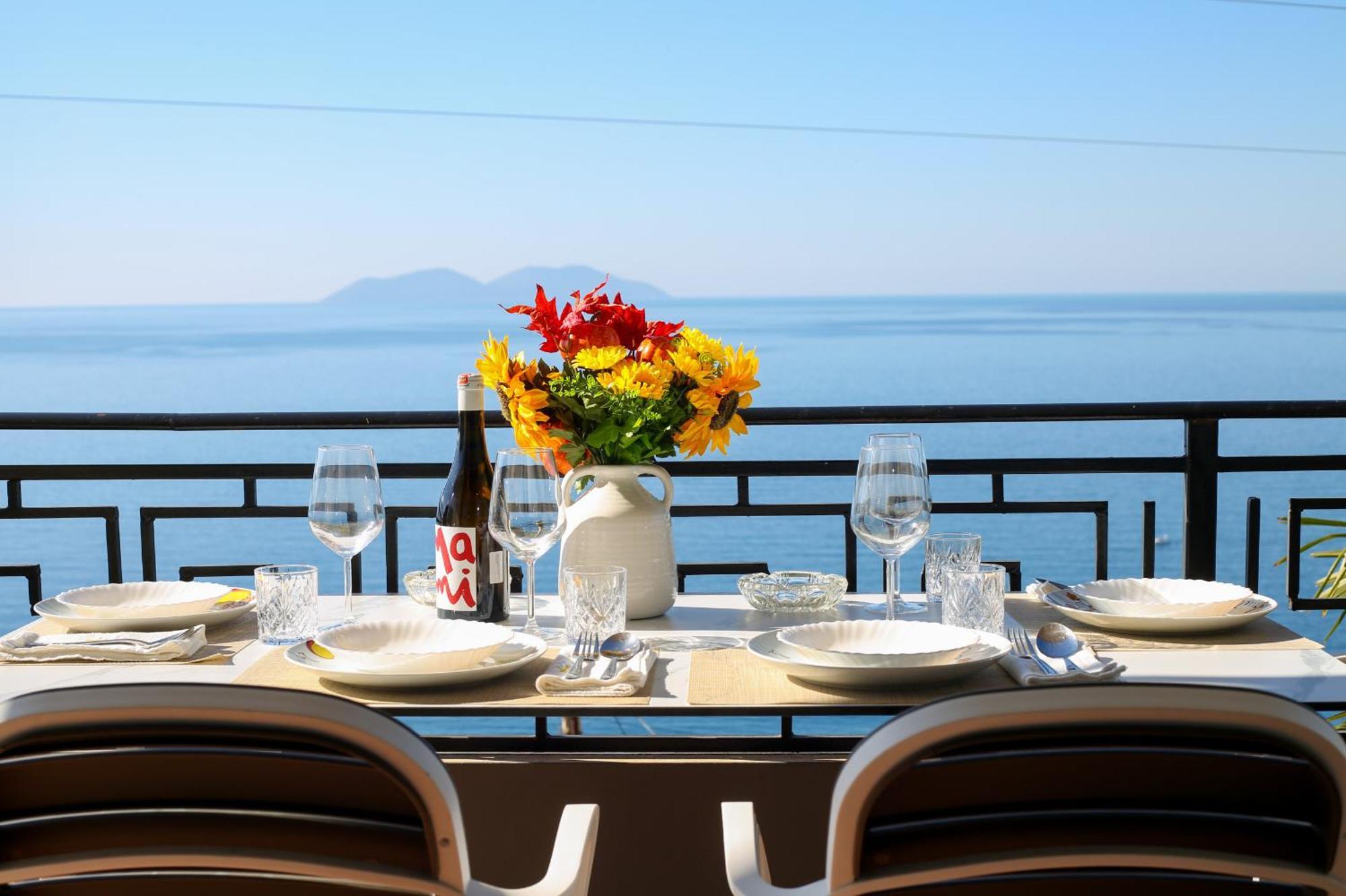 Villa Meminaj Vlorë Εξωτερικό φωτογραφία