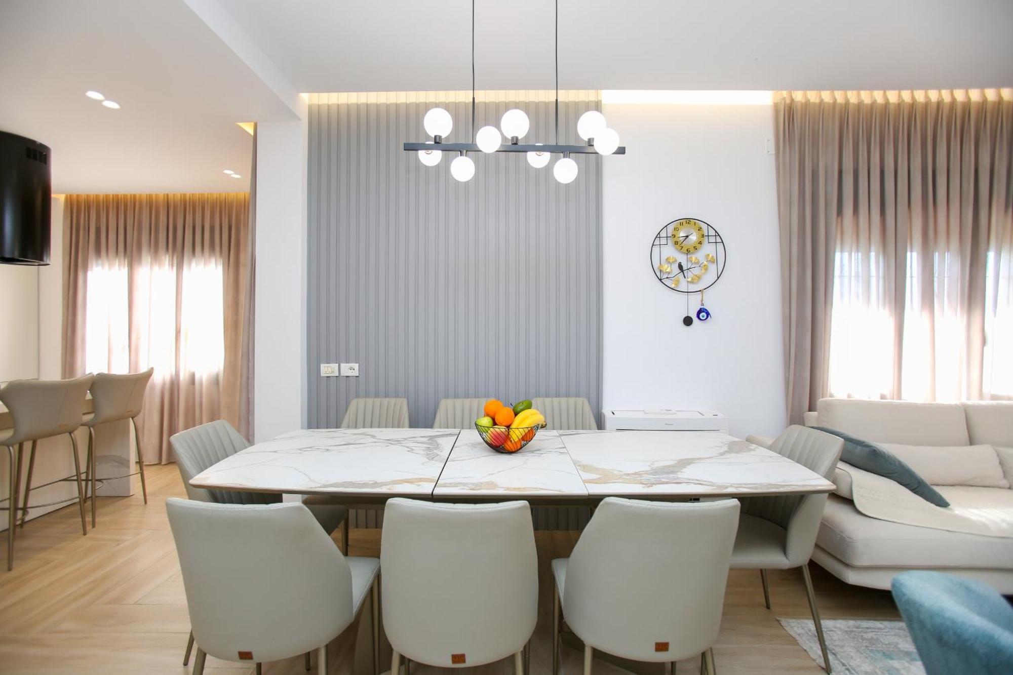 Villa Meminaj Vlorë Εξωτερικό φωτογραφία