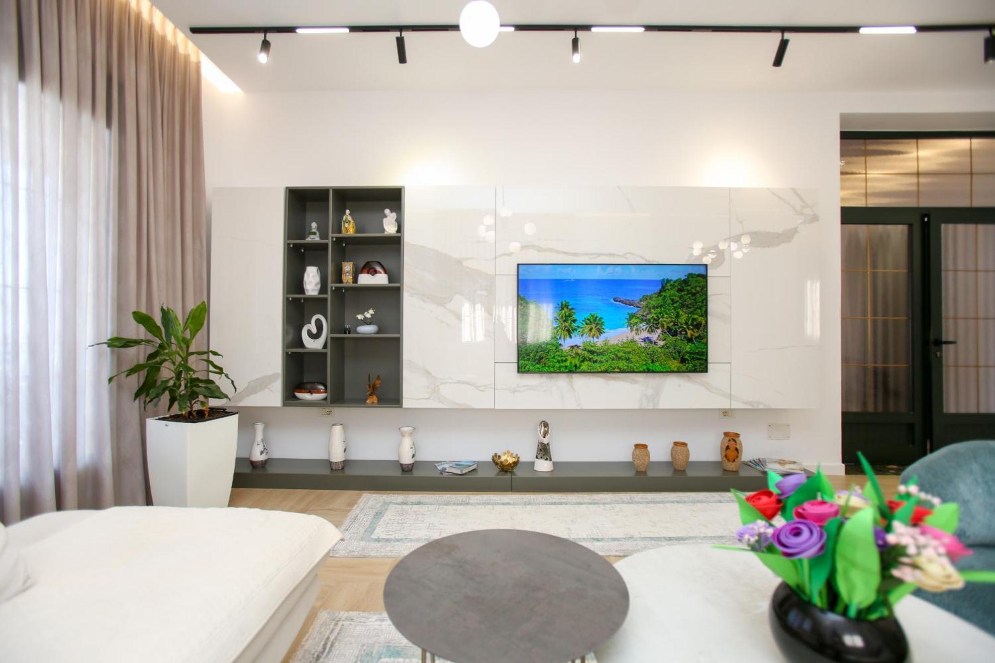 Villa Meminaj Vlorë Εξωτερικό φωτογραφία