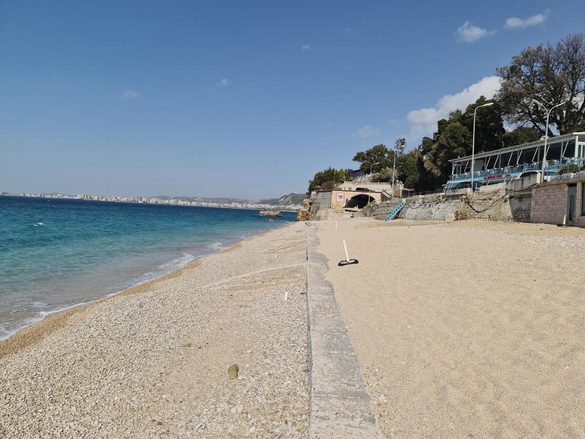 Villa Meminaj Vlorë Εξωτερικό φωτογραφία